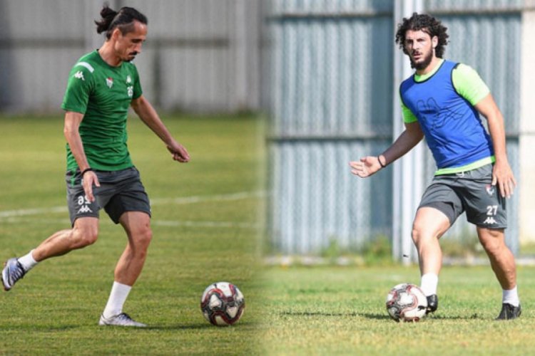 Sedat Dursun ve Serdar Özkan kadro dışı!