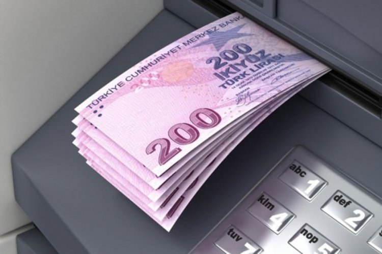 Ekim ayı burs ve kredileri hesaplara yatmaya başladı