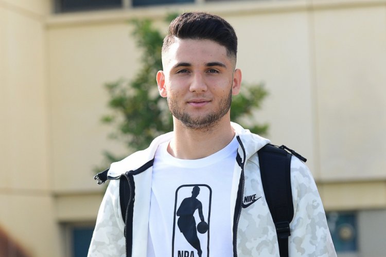 Timsah Bolu'ya gitti