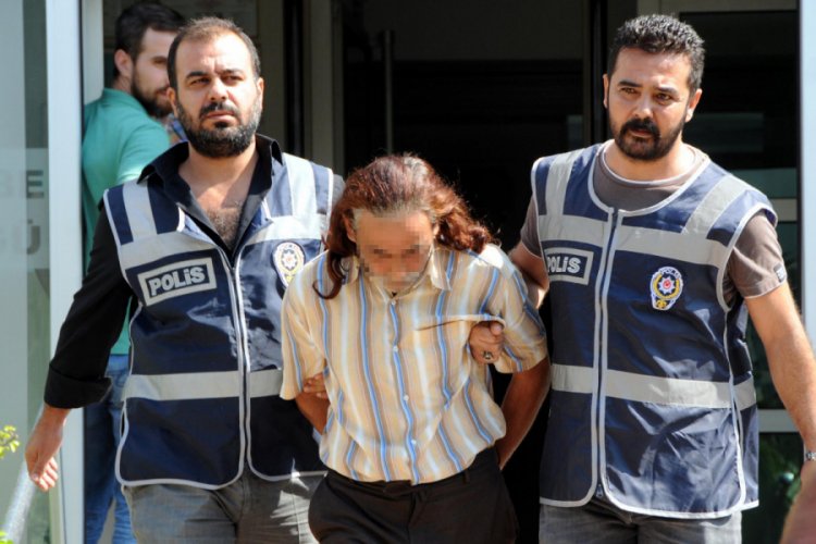 Kızına cinsel saldırıda bulunup doğan bebekleri öldüren babaya, ikinci ağırlaştırılmış müebbet