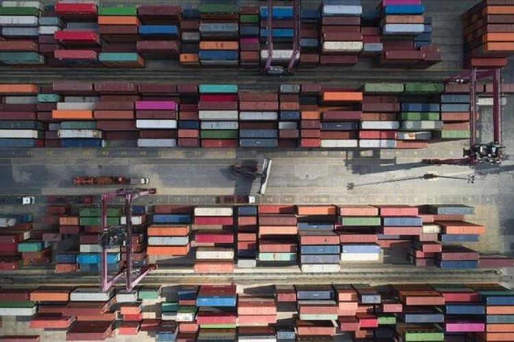Ankara'dan en fazla ihracat ABD'ye yapıldı