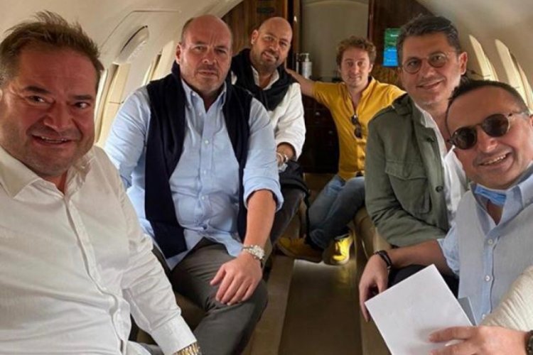 Frutti Extra Bursaspor'dan Slovenya çıkarması...