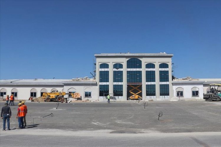 KKTC halkı Acil Durum Hastanesi için gün sayıyor