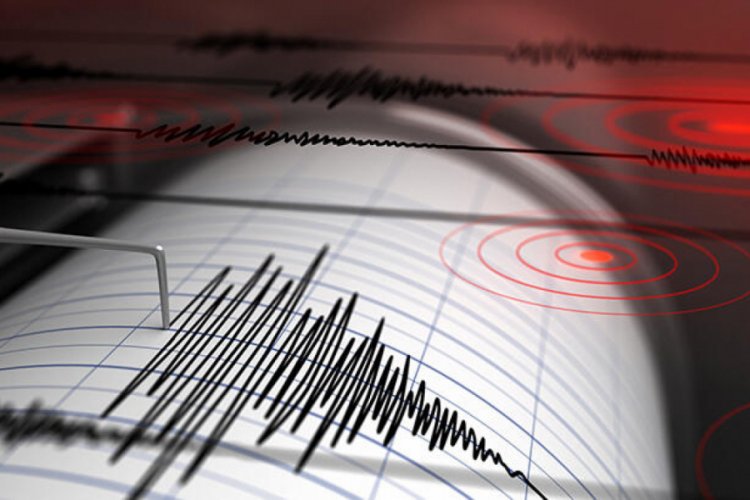 Malatya'da korkutan deprem