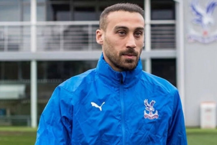 Ancelotti'den Cenk Tosun'a şok