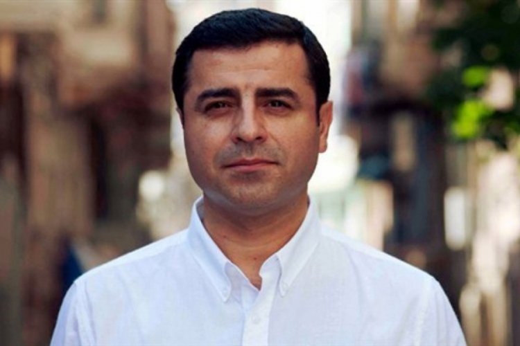 Demirtaş'ın yargılandığı dava ertelendi