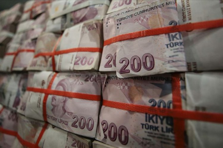 TCMB repo ihalesiyle piyasaya 10 milyar lira verdi