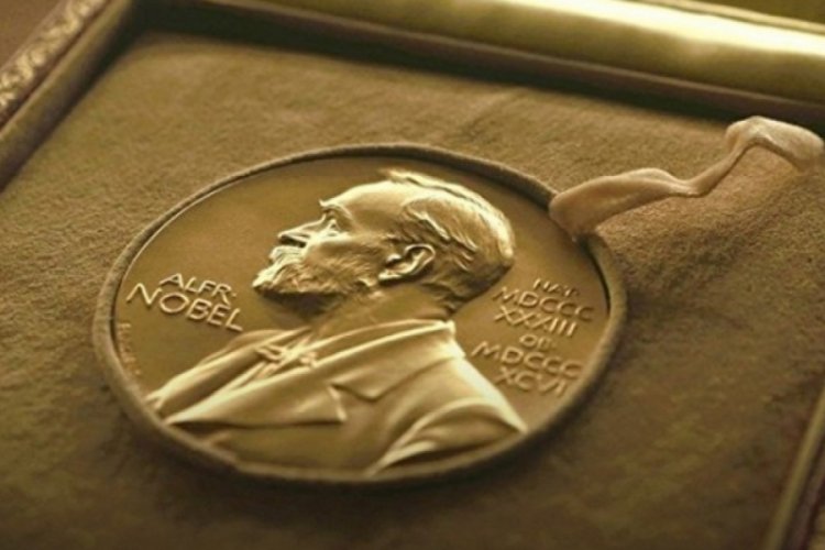 Nobel Fizik Ödülü'nü kazananlar belli oldu