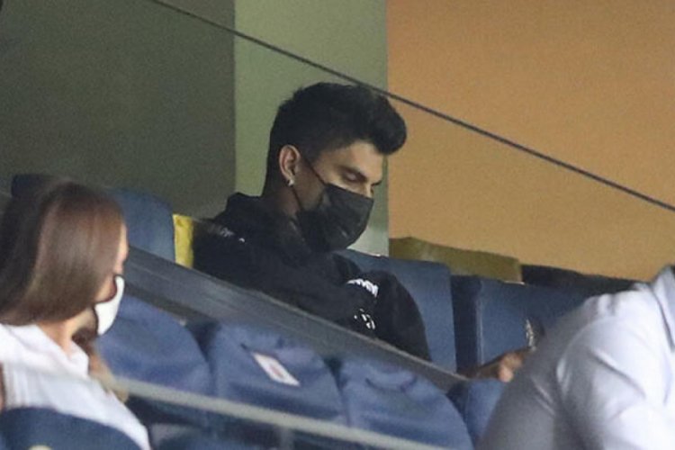 Fenerbahçe'de Perotti'nin lisansı çıktı