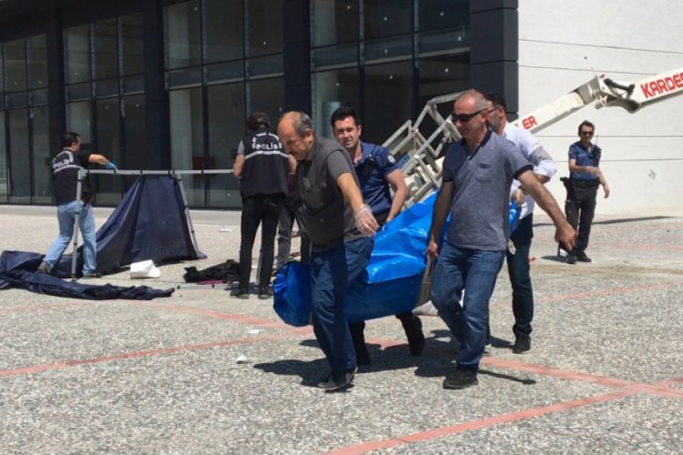 Bursa'daki 'vinç' faciası davasında karar çıktı
