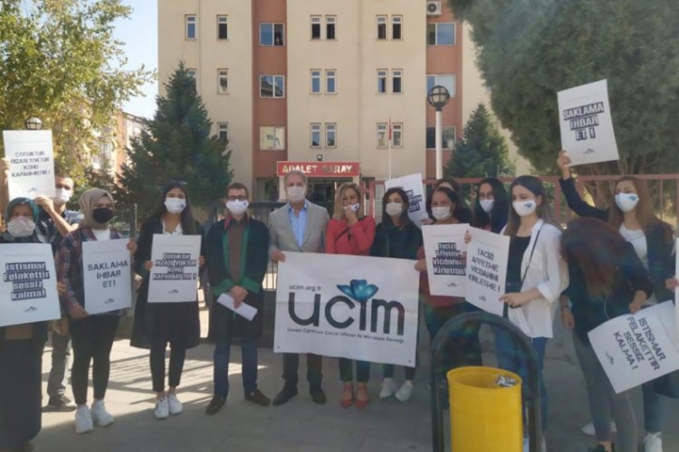 Kızı ve oğluna cinsel istismardan yargılanan babaya 43 yıl hapis