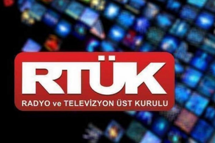 RTÜK'ten kurul üyelerinin yurt dışı harcırahlarına ilişkin açıklama
