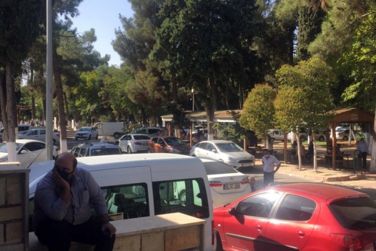 Kalbinden bıçakladığı kocası öldü