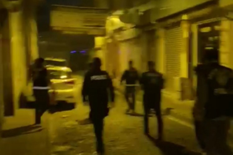 İstanbul genelinde aranan şahıslara yönelik operasyon: 123 gözaltı