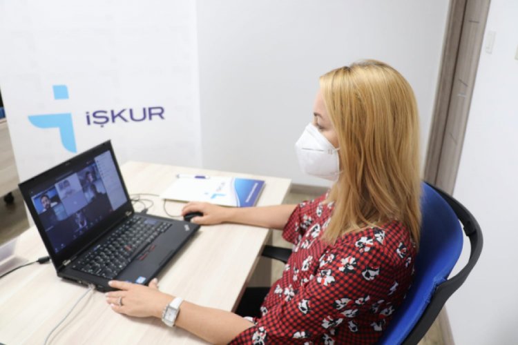 Bursa Çalışma ve İş Kurumu İl Müdürlüğü ''İşveren Danışmanlığı'' sistemine geçti