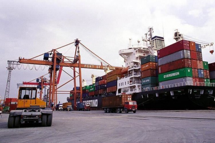 ABD'de dış ticaret açığı, ağustosta 14 yılın en yüksek seviyesine çıktı