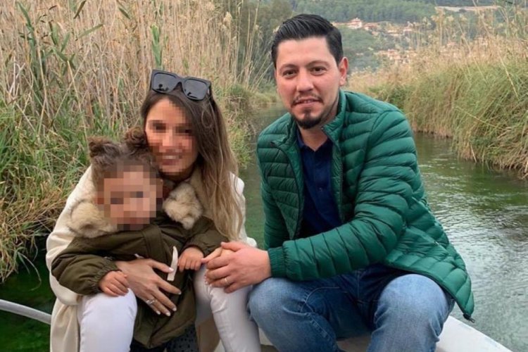 Cemal Metin Avcı'nın boşanma davası başladı
