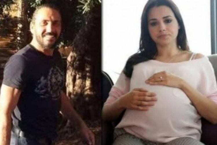 Özgü Namal'ın eşi Serdar Oral hayatını kaybetti