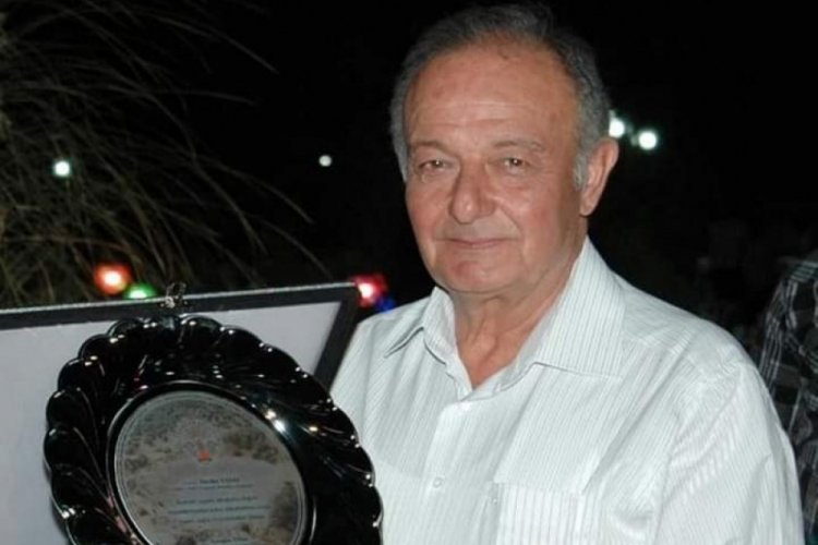 Eski belediye başkanı kalbine yenik düştü