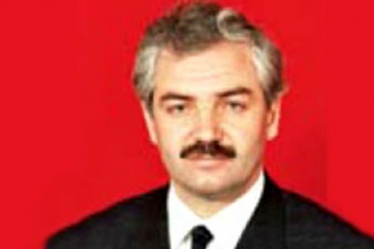 Eski Milletvekili Çaparoğlu vefat etti Güncel Haberler