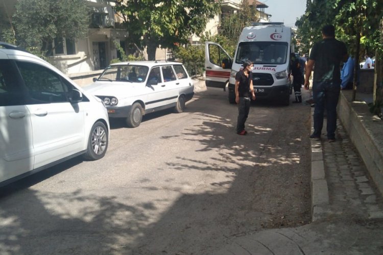 Uzaktan eğitime katılmayan öğretmen evinde ölü bulundu