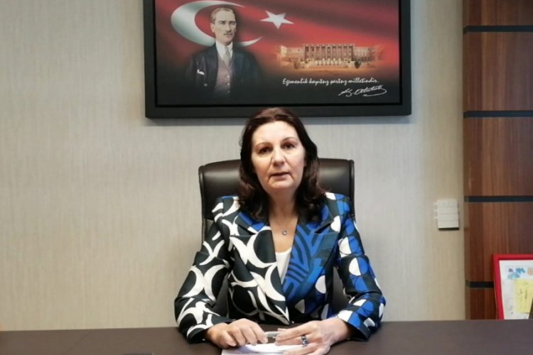 Bursa Milletvekili Karabıyık'tan yüz yüze eğitim değerlendirmesi