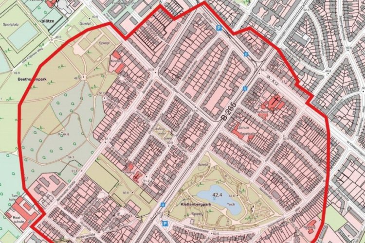 Köln'de bulundu! 7 bin 200 kişi tahliye edildi
