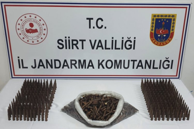 Kaçakçılık operasyonu: 2 gözaltı