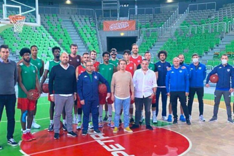 Frutti Extra Bursaspor'un Euro Cup maçı iptal olacak mı?