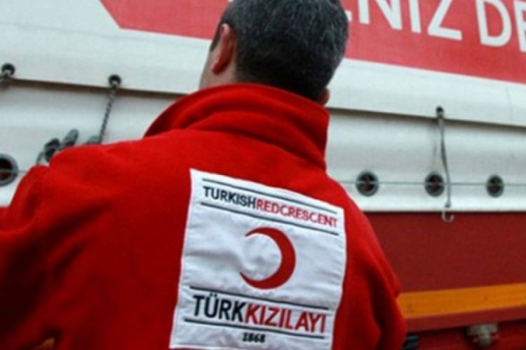 Yemen'de Türk Kızılay ekibi gözaltına alındı