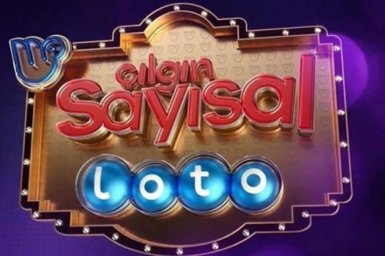Sayısal Loto'da '6' bilinmez oldu