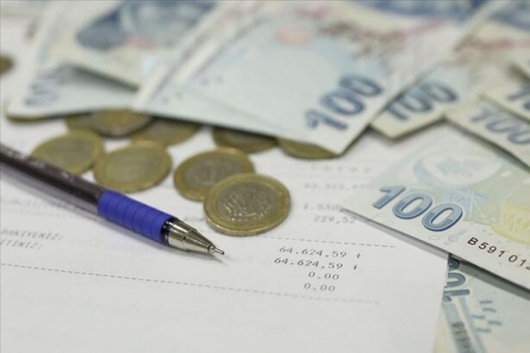 'Kredi çekerek hisse senedi almayın'