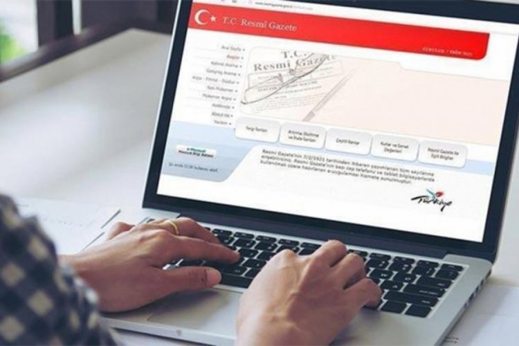 İhracatçılara özel damgalı pasaport süresi 4 yıla çıkarıldı