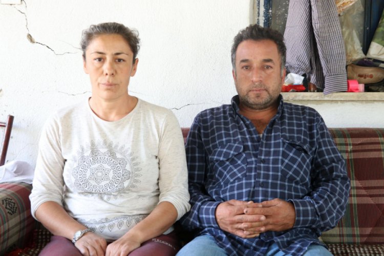 Okulda tabancayla vuruldu, zanlının serbest bırakılmasına tepki gösterdi