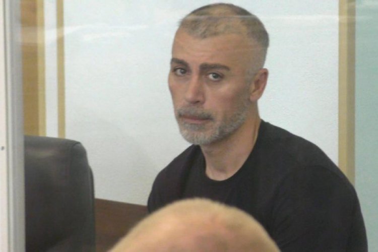 Ukrayna mahkemesi,Hablemitoğlu suikastı kilit şüphelisinin itirazını reddetti