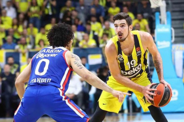 EuroLeague'de ikinci hafta heyecanı