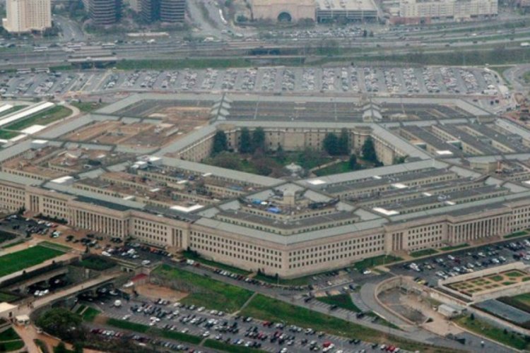 Beyaz Saray'ın ardından Pentagon'da Covid-19 alarmı