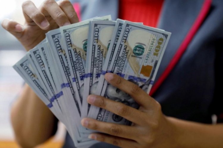 Eylülde en çok dolar kazandırdı