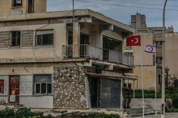 BM ve AB'den ''kapalı Maraş'' açıklaması
