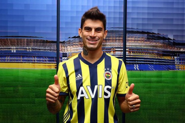 Fenerbahçe, Perotti ile maç başı ücrete dayalı anlaştı