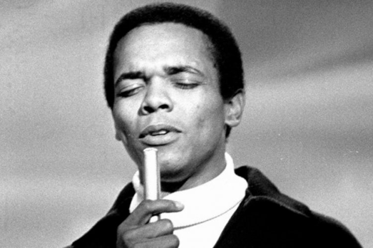Müziğin efsanevi ismi Johnny Nash hayatını kaybetti