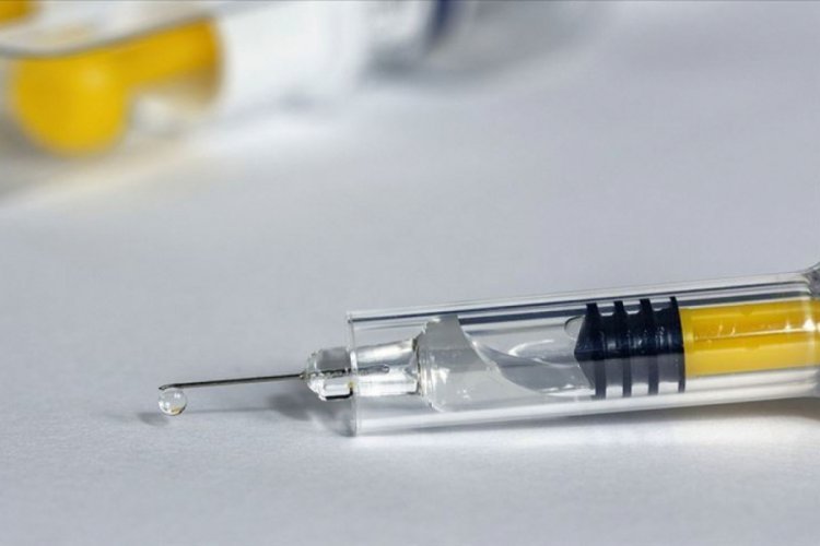DSÖ: Kovid-19 aşısı ülkelere 2021'in ortasında dağıtılmaya başlanacak