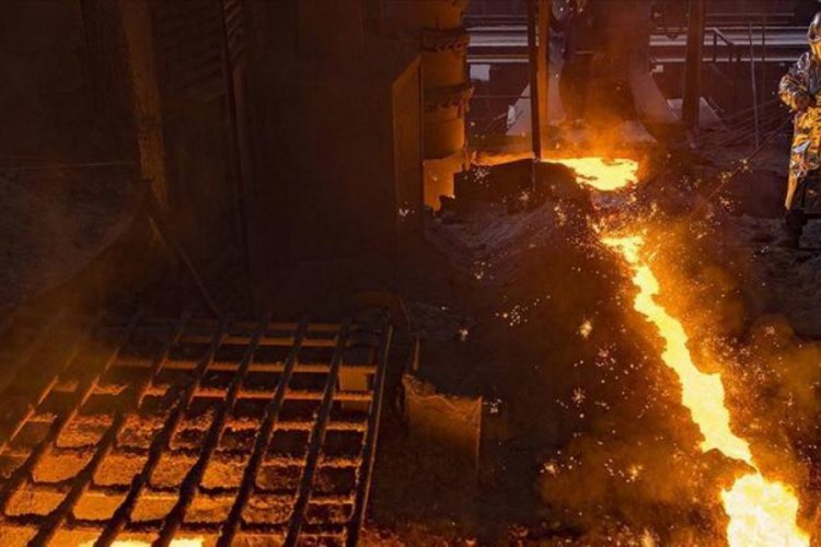 Çelik sektörü yeni pazarlara açılıyor