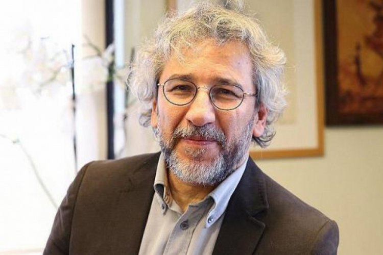 Can Dündar'ın mal varlıklarına el konuldu
