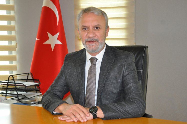 Bursa İTSO Başkanı Uğurdağ'dan 'yeşil pasaport' açıklaması