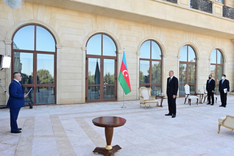 Yunanistan, Azerbaycan büyükelçisini geri çekti