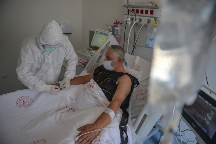 CHP Ankara Milletvekili Emir: Sağlık Bakanlığı Kovid-19 vakalarını şubat ayında biliyordu