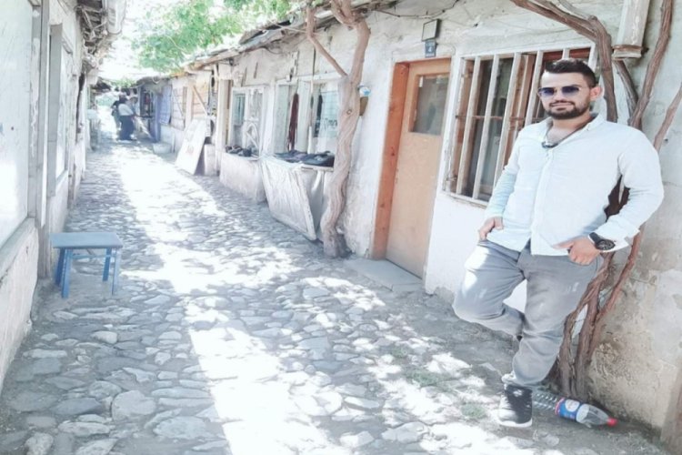 Arkadaşların tabanca ile oyunu ölümle bitti