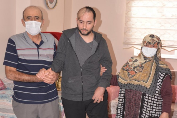 Gabar gazisi: En çok üniforma ve silahımı özledim