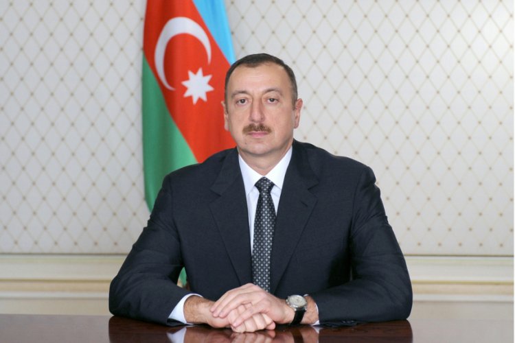 Aliyev: Türkiye ve Rusya uzun vadeli barışın temelini atan başlıca devletlerdir